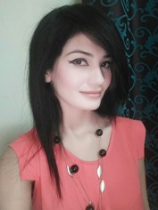 Neelam-Dubai Escorts +971561616995