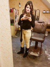 Anjali-indian Model +971561616995