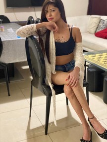 Pakistani escort Silk