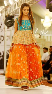 Rameen Pakistani Escorts